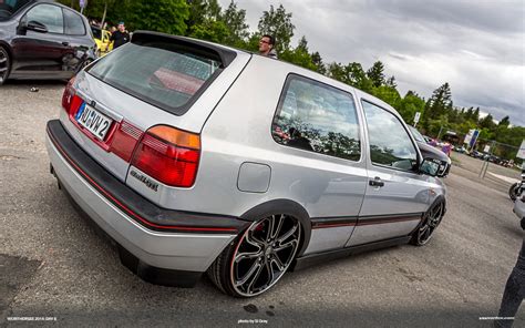 Worthersee 2014's Best- Volkswagen Golf 3 / Jetta 3 Builds | VW Vortex - Volkswagen Forum