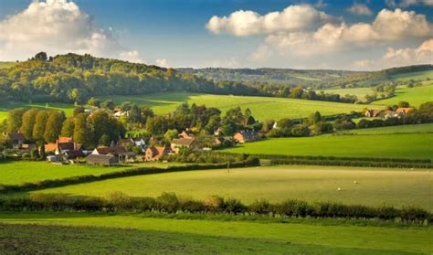 Chiltern Hills - Fleckney Walking Club