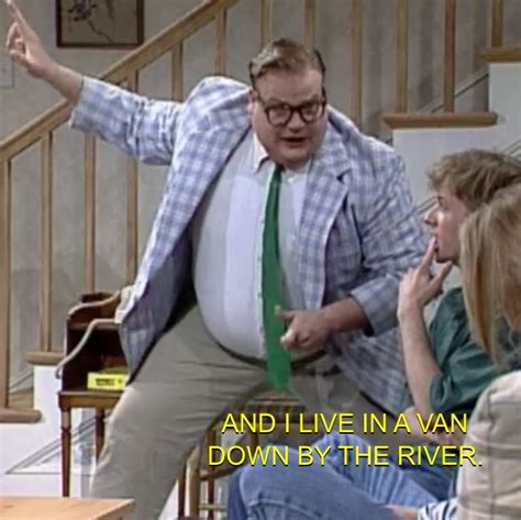 Matt Foley Chris Farley Quotes. QuotesGram