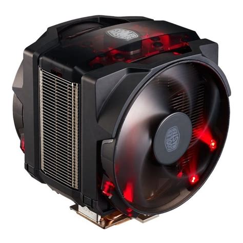 The 10 Best CPU Coolers | High Ground Gaming