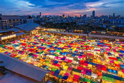 32+ Incredible Things to Do in Bangkok [UPDATED for 2022] | Bangkok ...