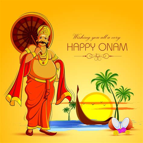 Few Words About Onam In Malayalam - Bridging Culture On Virtual Teams ...