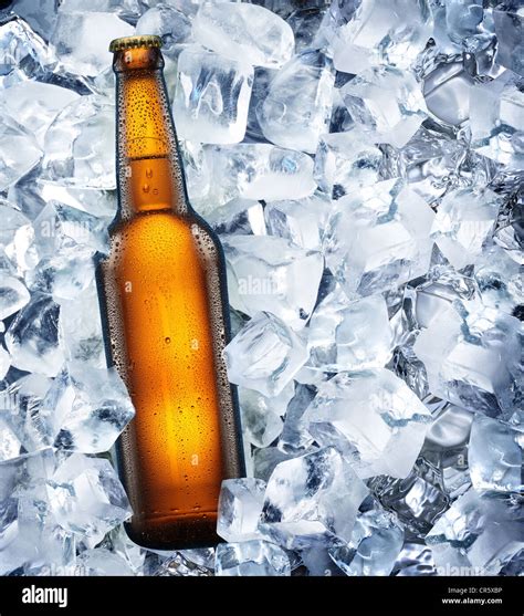 Ice Cold Beer High Resolution Stock Photography and Images - Alamy