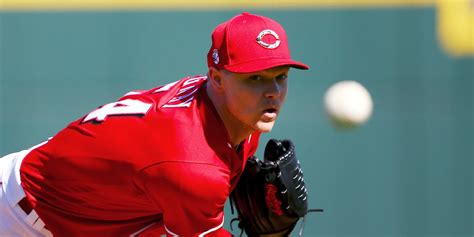 Sonny Gray named Reds' 2020 Opening Day starter