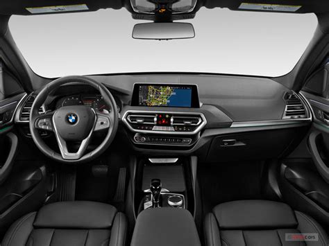 Bmw X3 Interior 2022