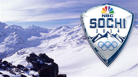 The Road to Sochi: A Look Ahead to the 2014 Winter Olympics