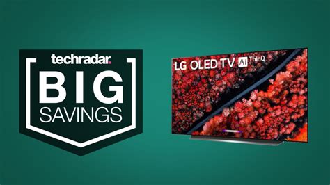 Save big with the latest OLED TV deals and cheap QLED TV sales | TechRadar