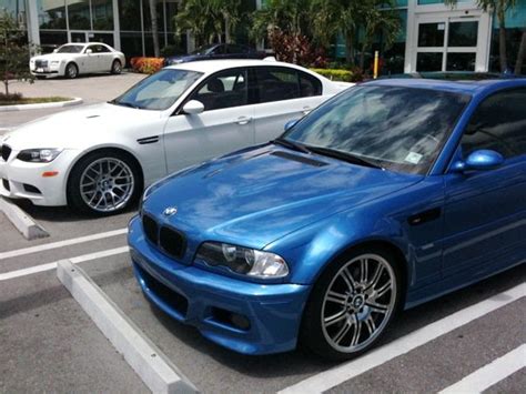 Best Bmw M3 Color - How Car Specs