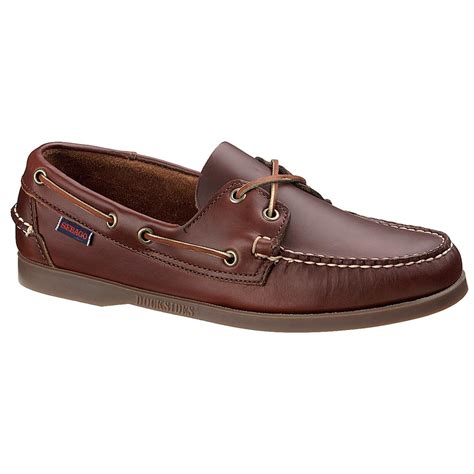 Sebago docksides review