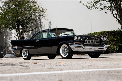 1957 Chrysler 300C | Orlando Classic Cars