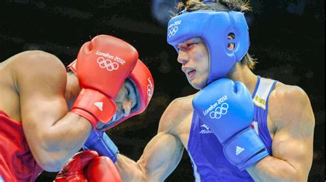 Olympics: IOC board recommends boxing remain on 2020 program