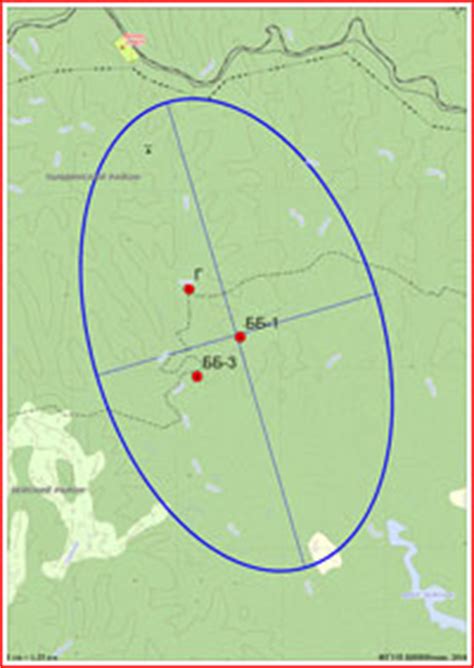 Drop zones for Vostochny Cosmodrome