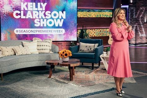 'The Kelly Clarkson Show' staff members test positive for COVID-19