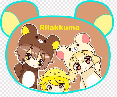 Rilakkuma Dog Drawing Fan art Hello Kitty, Dog, mammal, animals, cat Like Mammal png | PNGWing