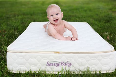 Organic Baby Mattresses - Amish Built Wood Crib | Organic Mattress Store - Organic mattresses ...