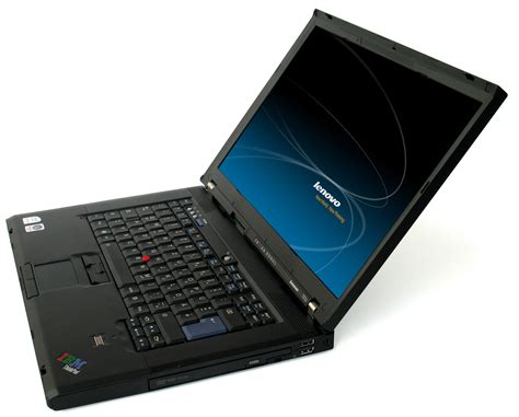 Lenovo ThinkPad T61p - Notebookcheck.net External Reviews