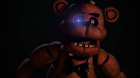 [SFM] Staring through the Static by FLOOMEZ | Fnaf art, Fnaf freddy, Fnaf freddy fazbear