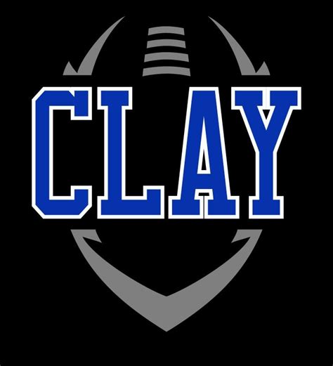 Boys Varsity Football - Clay High School - Green Cove Springs, Florida ...