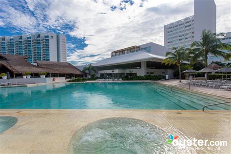 Presidente InterContinental Cancun Resort - The Deluxe Room at the ...