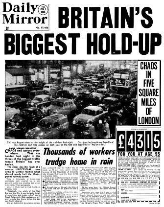 1960.jpg (335×423) | Historical newspaper, Newspaper, Newspaper headlines