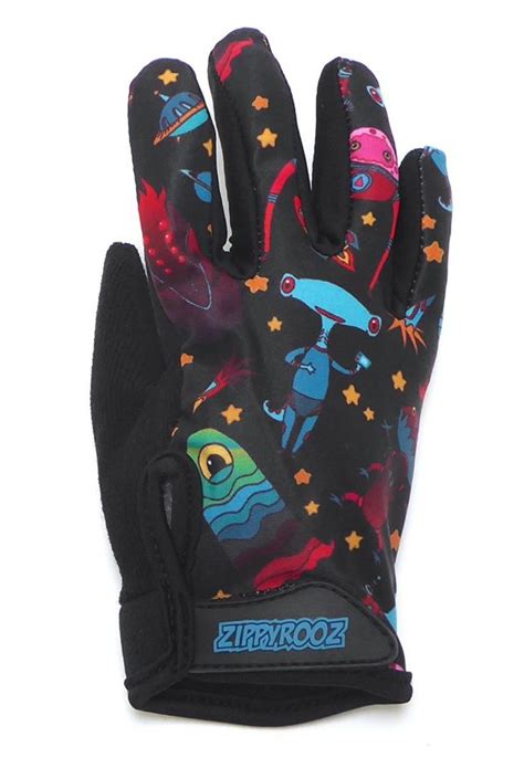 15 Best Kids Bike Gloves (Toddler, Mountain Bike, BMX) - Rascal Rides