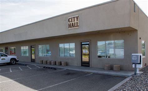 Benton City, WA to vote on future of its mayor | Tri-City Herald