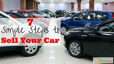 How to Sell Your Car Privately and Get the Most Money