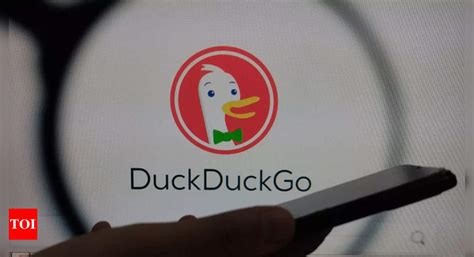 Beta version of DuckDuckGo browser now available for download on ...