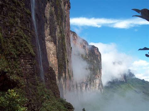 Lost World of Mount Roraima | Redfern Adventures