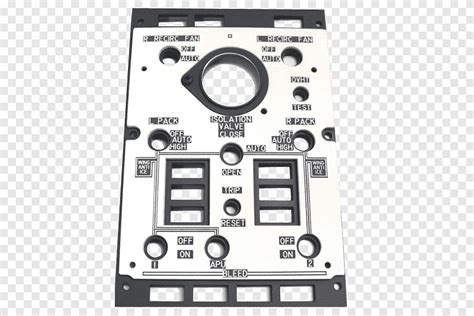 Boeing 737 Next Generation Electronic flight instrument system Cockpit, boeing 737, electronics ...