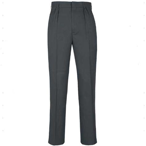 Montsaye Academy Boys Grey Trousers | KS Schoolwear