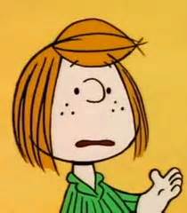 Peppermint Patty Voice - Peanuts franchise | Behind The Voice Actors