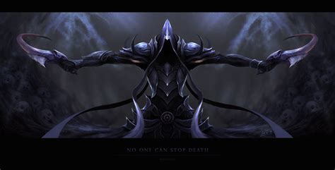 🔥 [50+] Diablo 3 Malthael Wallpapers | WallpaperSafari