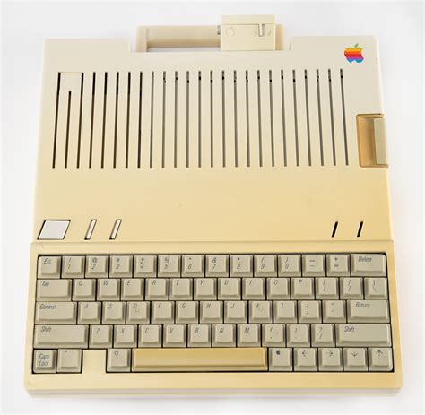 Apple IIc Prototype (c. 1983) | RR Auction