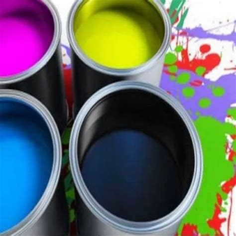 Plastic Printing Ink at Best Price in India