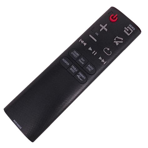 Samsung Soundbar Remote Control App - IHSANPEDIA