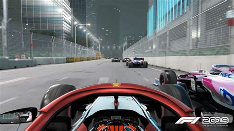 7 F1 2019 Career Mode Tips - Get The Most Out Of This Years Game