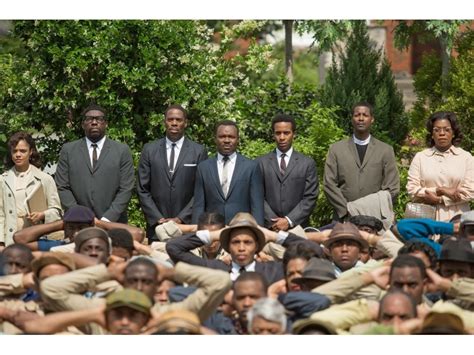 'Selma' Film Review and Interview | Patch