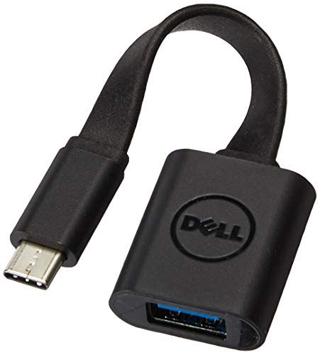 Dell XPS 13 7390 (2019): Best USB Adapters, Hubs, and Docks for 2020