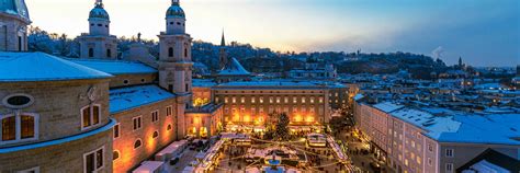 Advent and Silent Night in Salzburg : salzburg.info