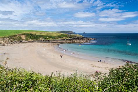 The best Cornwall beaches to visit this summer | CN Traveller