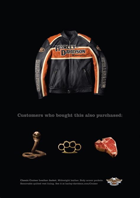 Harley-Davidson Motorclothes on Behance