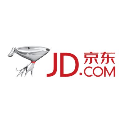 JD.Com Horizontal Logo transparent PNG - StickPNG