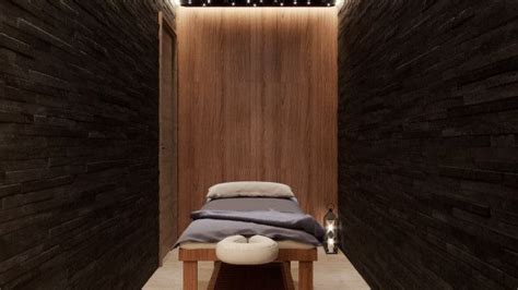 Benefits of a Luxury Spa Interior Design