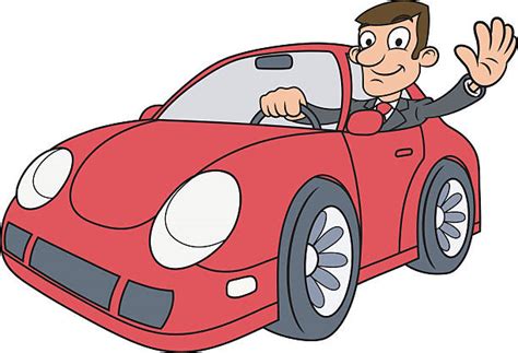 Best Driving Clipart Illustrations, Royalty-Free Vector Graphics & Clip ...