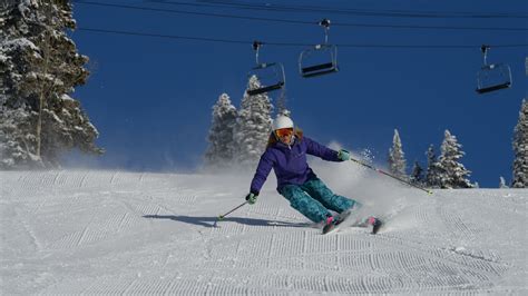 Ski and Snowboard Rentals