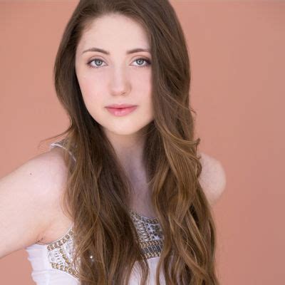 Kaitlyn Lynch - Actor, Voice Over, Singer, Director, Musical Director ...