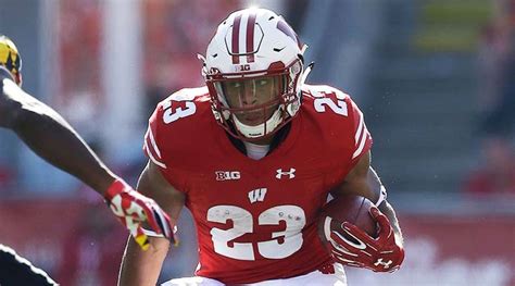 Purdue vs. Wisconsin Football Prediction and Preview - Athlon Sports