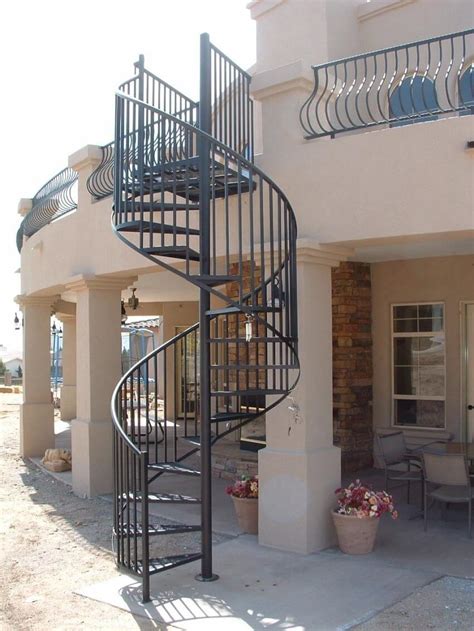 Best Spiral Staircase Design Ideas That Would Beautify Your Home