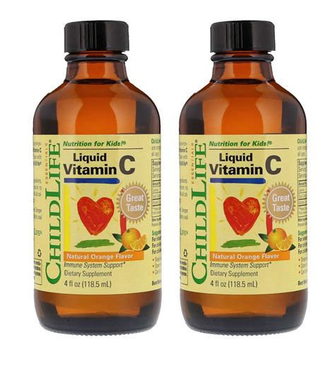 Best Child Life Liquid Vitamin – Your Best Life